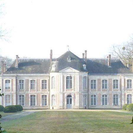 Chateau D'Arry Arry  Exterior foto