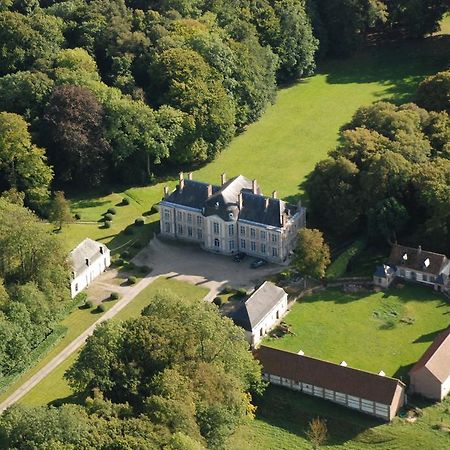 Chateau D'Arry Arry  Exterior foto