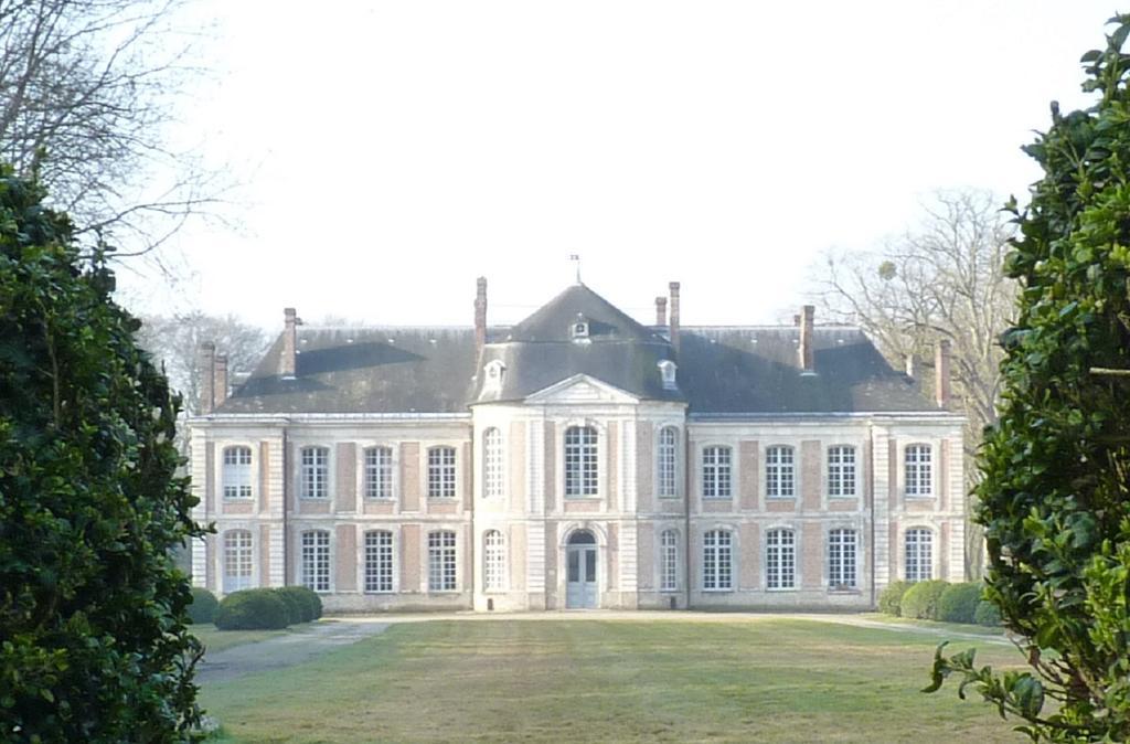 Chateau D'Arry Arry  Exterior foto