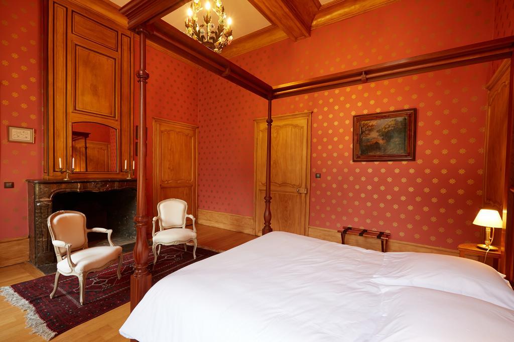 Chateau D'Arry Arry  Zimmer foto