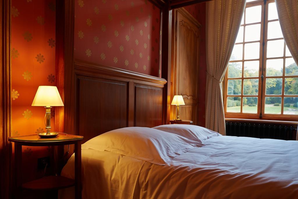 Chateau D'Arry Arry  Zimmer foto