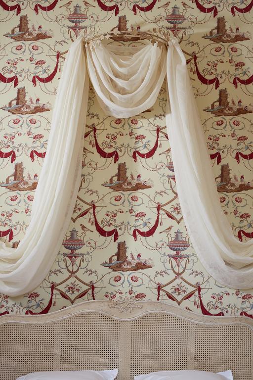 Chateau D'Arry Arry  Zimmer foto